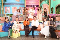 「トークィーンズ」場面写真 (c)フジテレビ