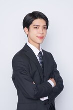 松島聡（Sexy Zone）演じる北條一馬。(c)NTV・J Storm