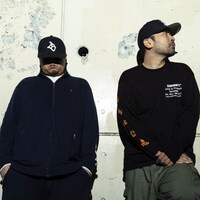 左からBES、GRADIS NICE。