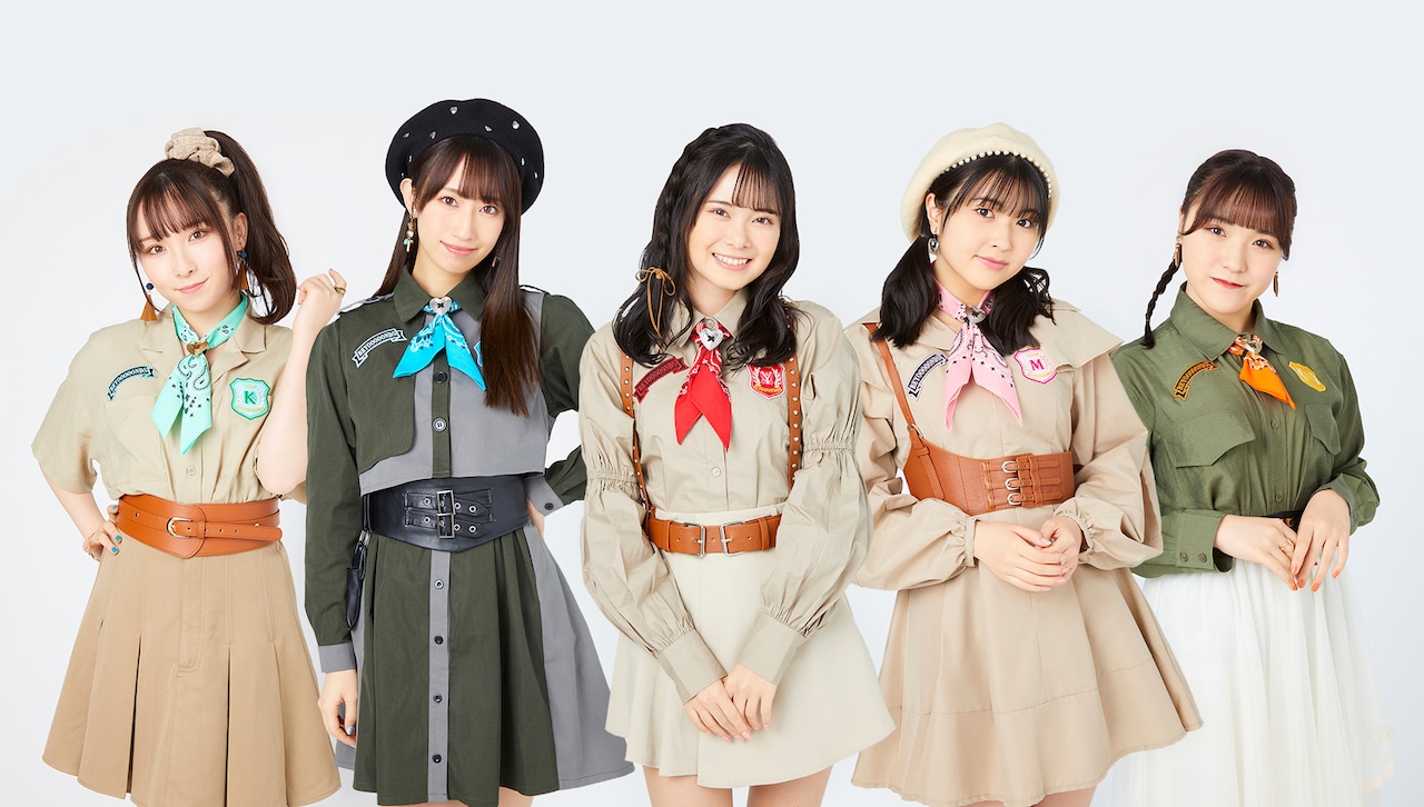 雨ノ森川海　FCイベント2021 DVD 駿河屋 -<中古>BEYOOOOONDS/雨ノ森川海 FCイベント2021 ～RFRO
