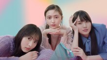Maison KOSÉの新サービス「Mymits」テレビCM「Mymits、はじまる」編より。(c)乃木坂46LLC