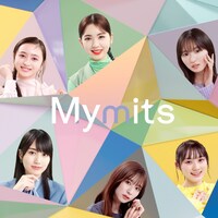 Maison KOSÉの新サービス「Mymits」Webムービーより。(c)乃木坂46LLC