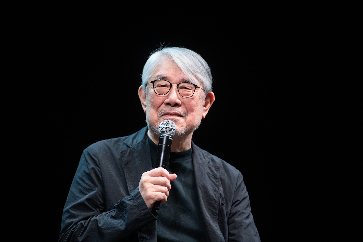 松本隆