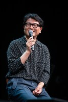 堀込高樹（KIRINJI）