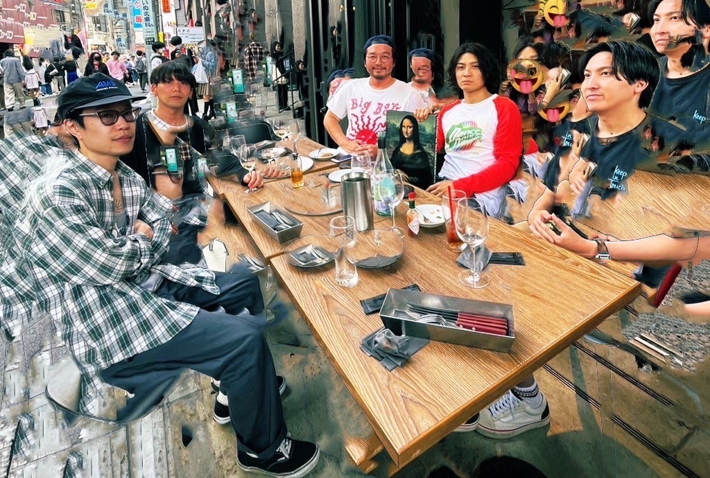 でぶコーネリアスEXの曲を本家Corneliusがリミックス | JOYSOUND 音楽