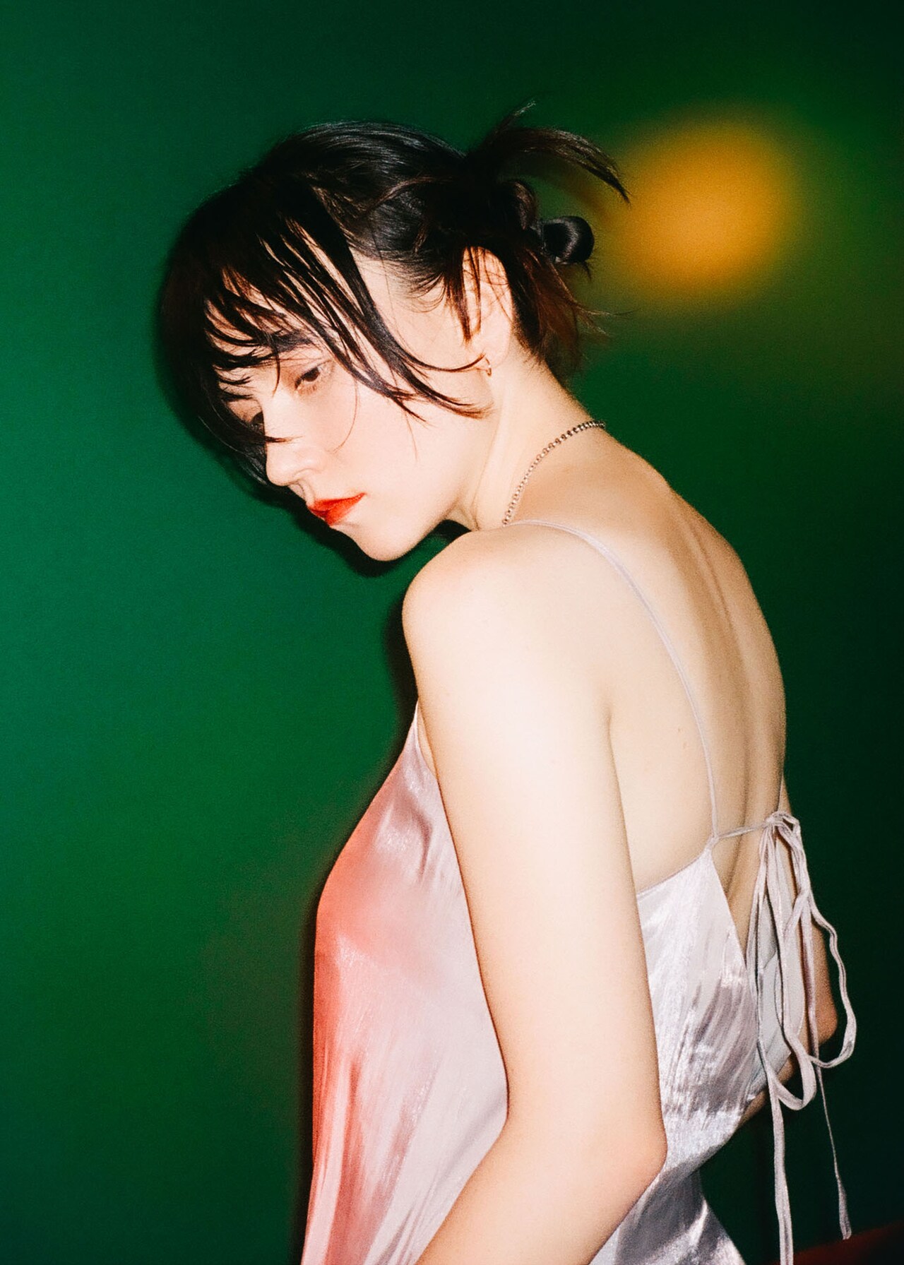 ermhoi、1stアルバムを再解釈した新作「Junebug Rhapsody」リリース