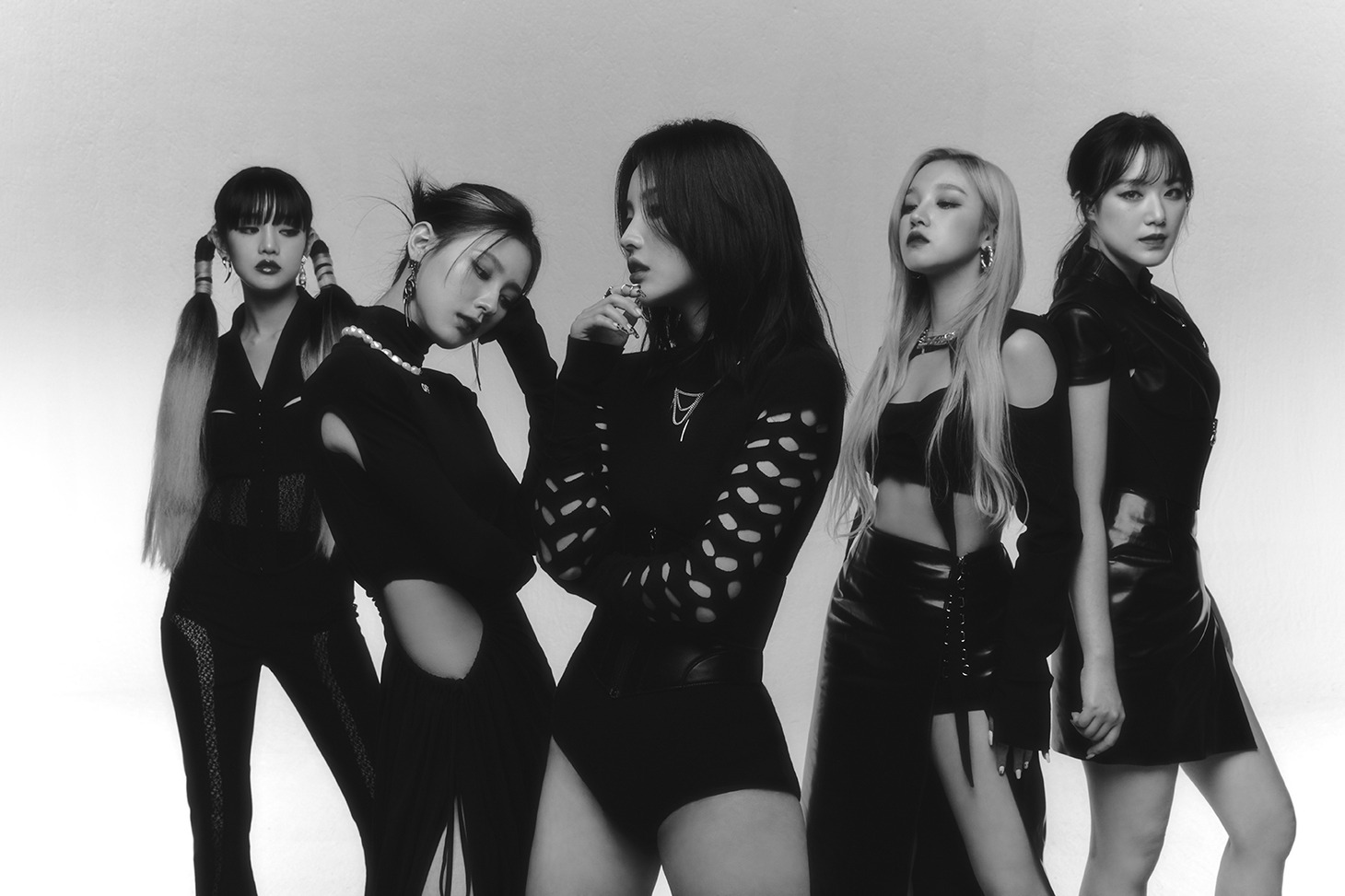 (G)I-DLE