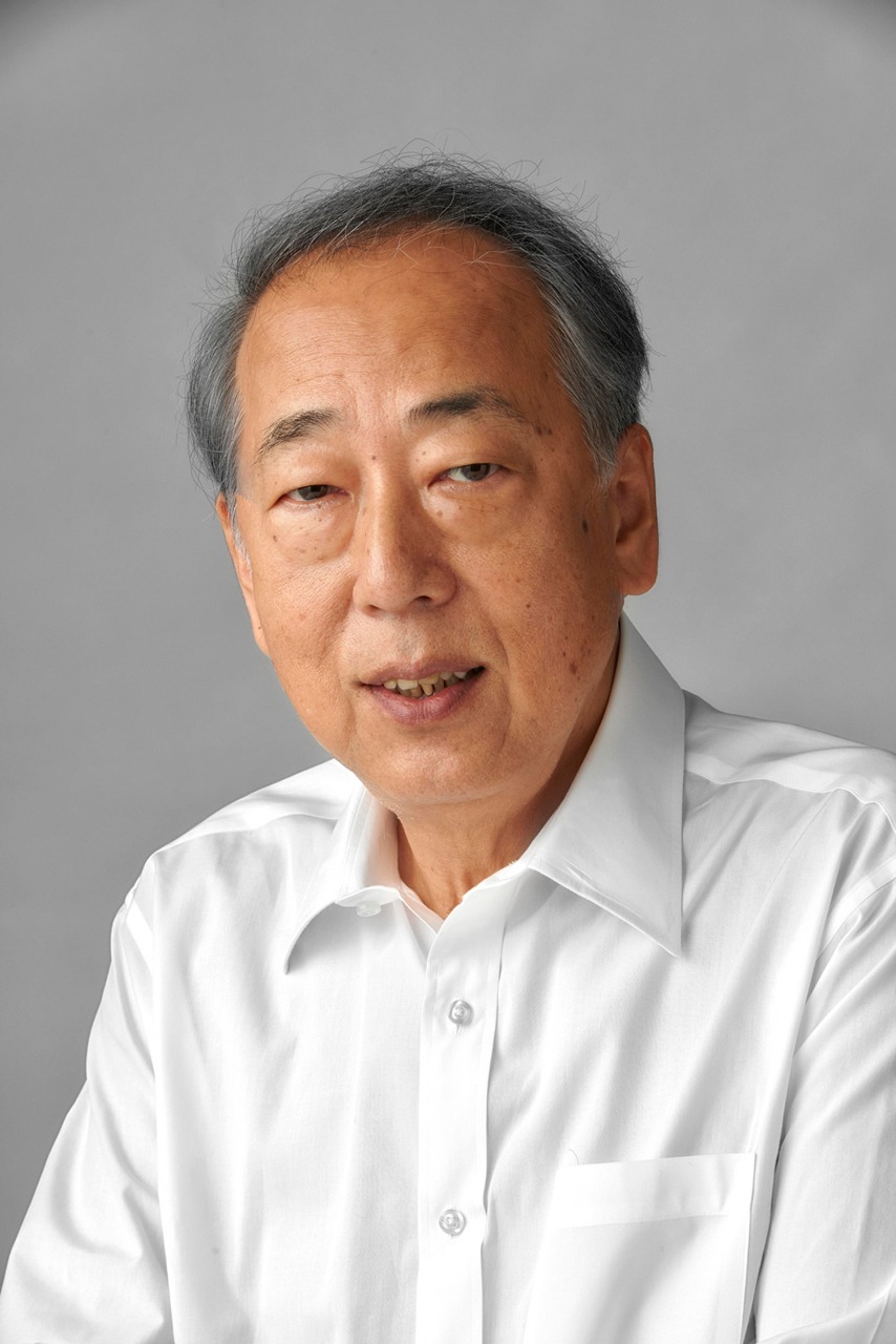 岸部一徳 (c)TBS