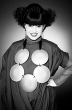 黒柳徹子（撮影：下村一喜）(c)TBS