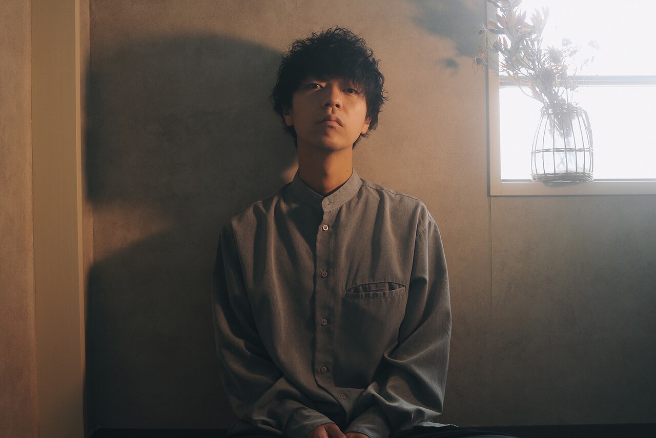 渡ケントが3カ月連続新曲リリース、第1弾は馬瀬みさきとタッグを組んだ「生きてたらあなた」