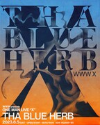 THA BLUE HERBが渋谷WWW Xに6年半ぶり登場、真夏のワンマンライブ開催