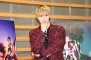 ジェシー（SixTONES）