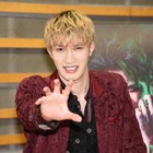 ジェシー“ビートルジュース”との共通点は寂しがりやでKY、共演者とはサイゼに行きたい