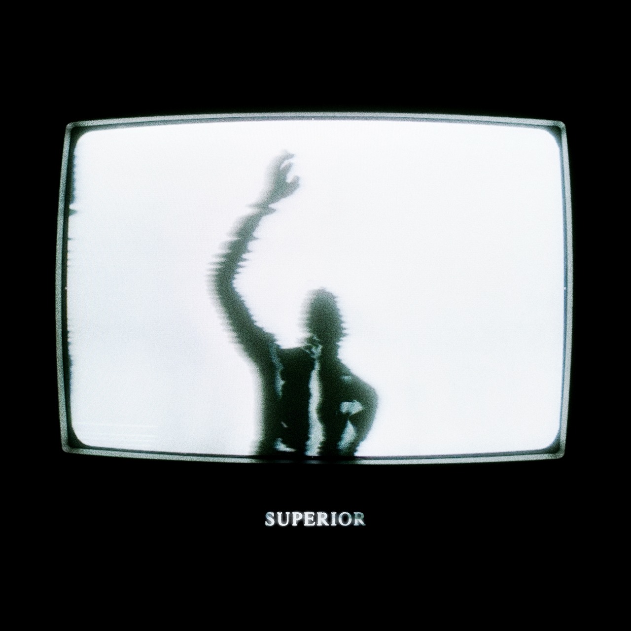 Lillies and Remains「Superior」ジャケット