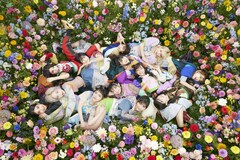 GANG PARADEがドラマ「体感予報」オープニング主題歌担当、キャ・ノン作詞の新曲