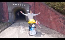 go!go!vanillas「『FLOWERS』TOUR 2023 -FINAL- Short Documentary at 鹿角市文化の杜交流館コモッセ 文化ホール」より。