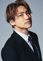 小森隼（GENERATIONS from EXILE TRIBE）