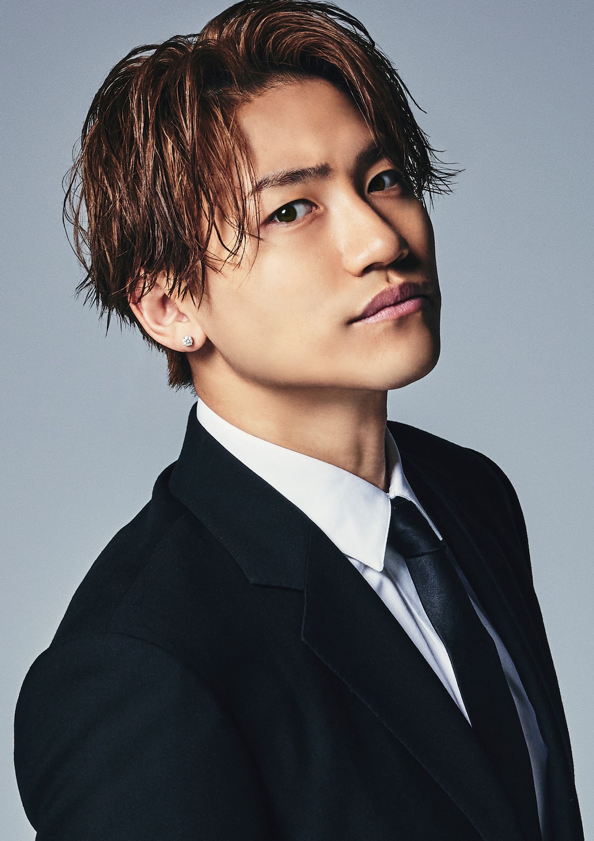 小森隼（GENERATIONS from EXILE TRIBE） - LDH新ユニットが子供たちの 