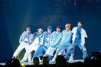 DXTEEN（撮影：河村美貴 / 田中聖太郎写真事務所）