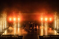 INI（撮影：田中聖太郎）