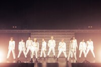 INI（撮影：田中聖太郎）