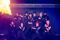 JO1（撮影：田中聖太郎）