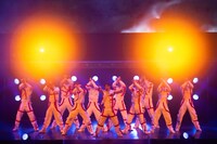 JO1（撮影：田中聖太郎）