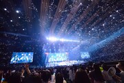 「LAPOSTA 2023」の様子。(撮影:山内洋枝 / 田中聖太郎写真事務所)