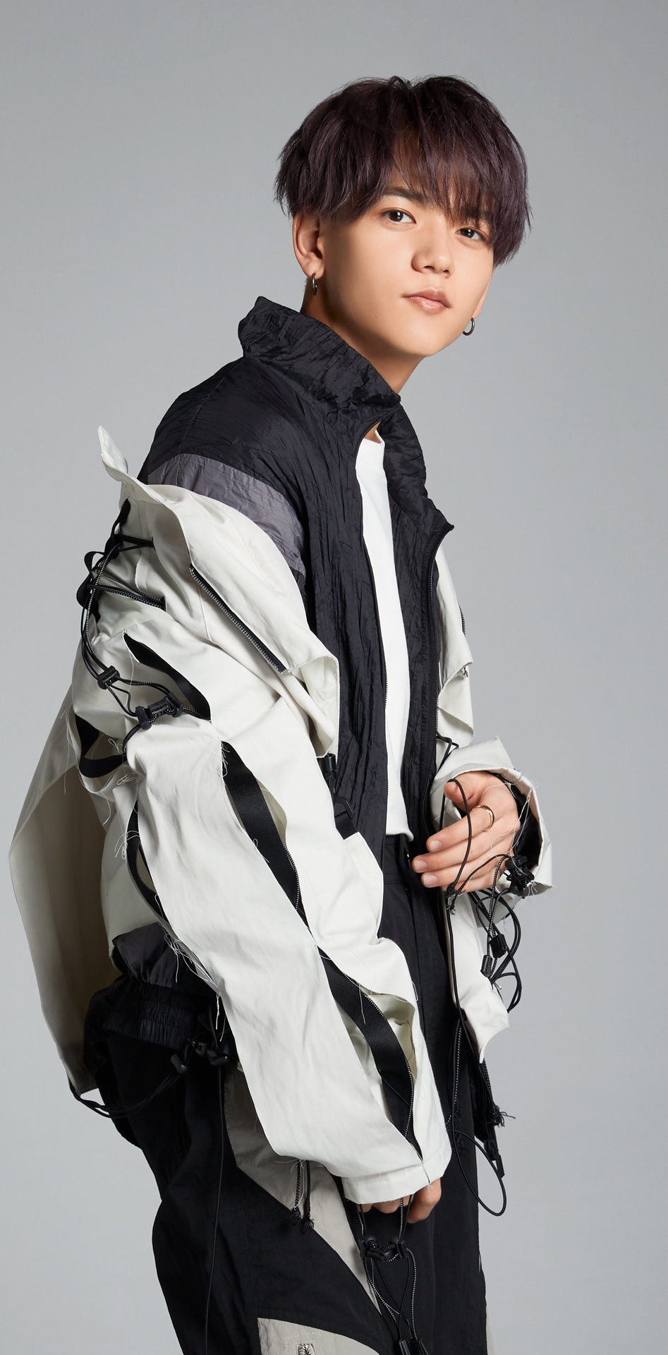 中島颯太（FANTASTICS from EXILE TRIBE）