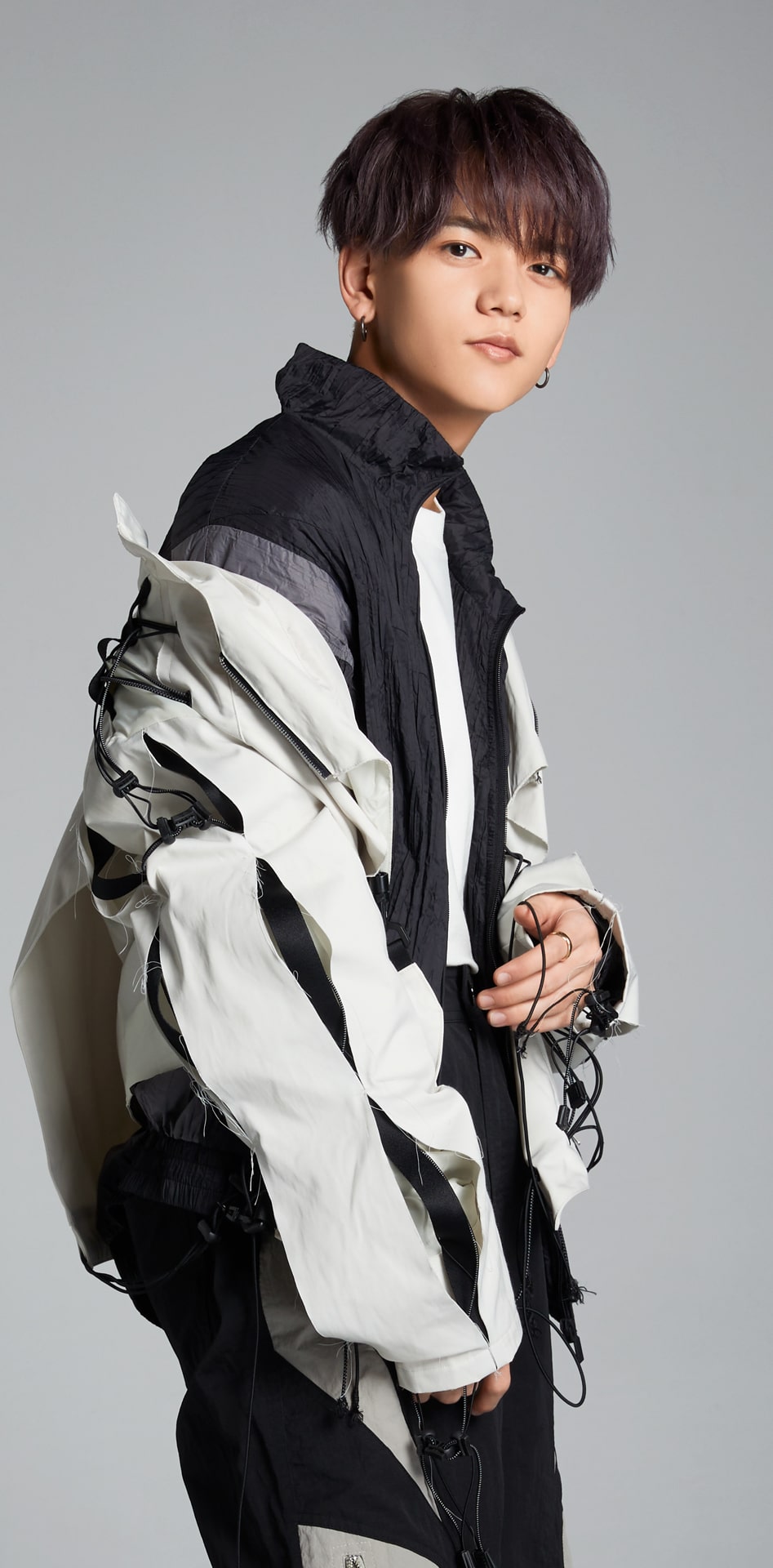 中島颯太 EXILE B 速けれ HAPPY ランダムトレカ A賞 セット
