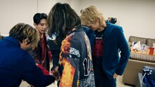 「アサヒスーパードライ」CMシリーズ「最高の渇きに。ONE OK ROCK」編より。