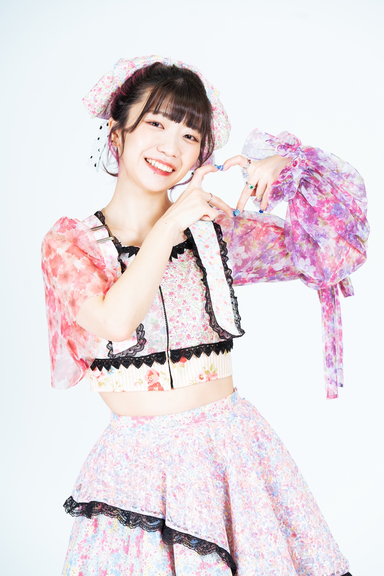 でか美ちゃん
