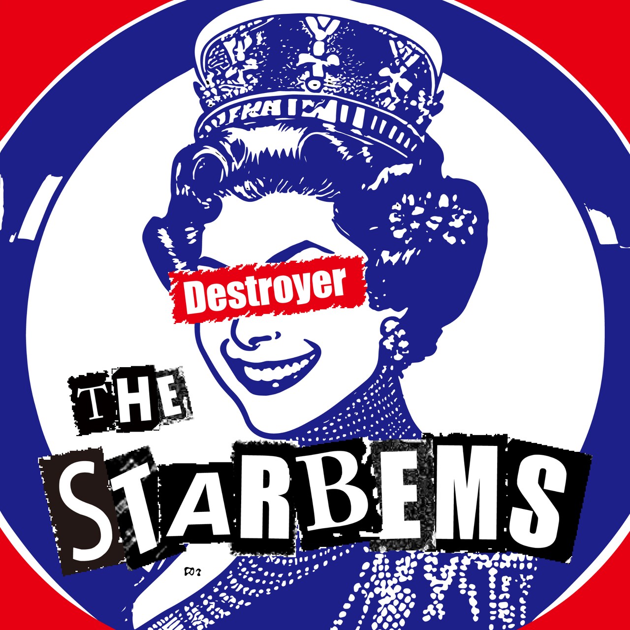 THE STARBEMS、結成10周年アルバムから新曲「Destroyer」先行配信
