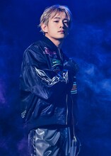 浦川翔平（THE RAMPAGE from EXILE TRIBE）