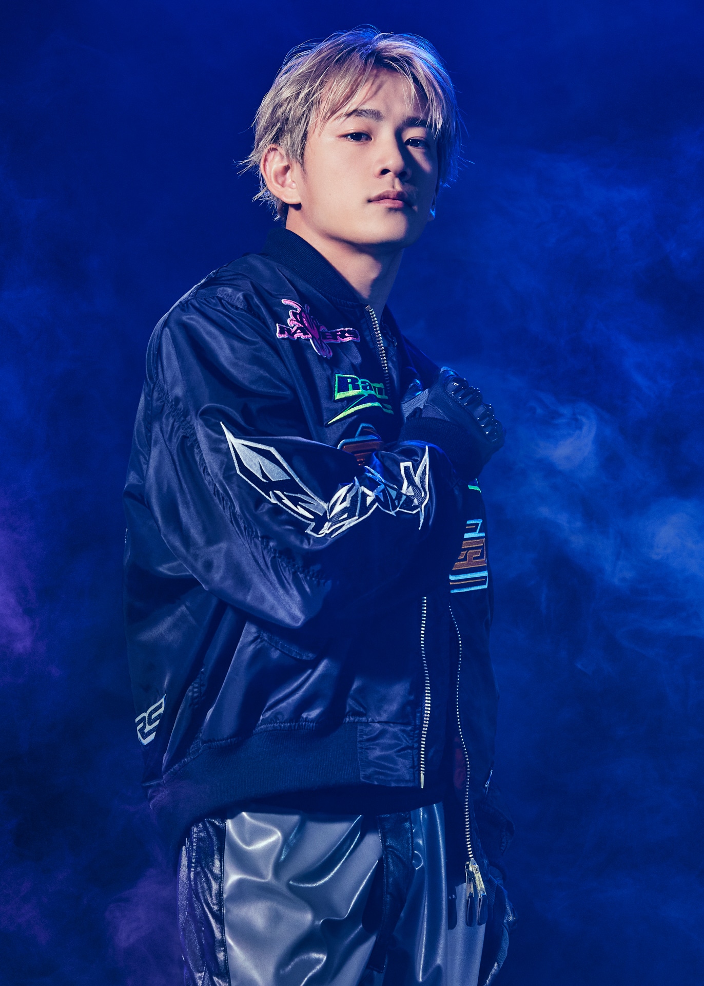 浦川翔平（THE RAMPAGE from EXILE TRIBE）