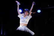 「八木沙季バースデーライブ～しゃき、東京の女になる～」の様子。