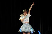 「八木沙季バースデーライブ～しゃき、東京の女になる～」の様子。