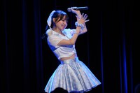 「八木沙季バースデーライブ～しゃき、東京の女になる～」の様子。