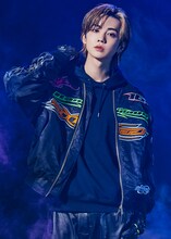 吉野北人（THE RAMPAGE from EXILE TRIBE）