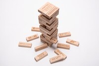 「B'zバランスゲーム」