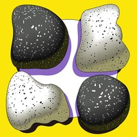 DEMO「無敵Bazooka」配信ジャケット