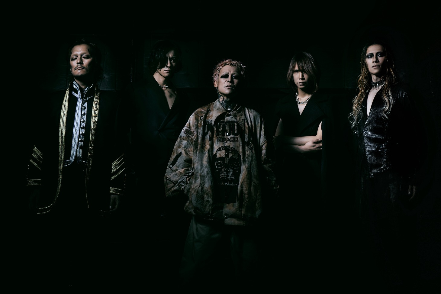 DIR EN GREY