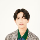 なにわ男子・高橋恭平が美容雑誌「メンズプレッピー」レギュラーモデルに就任