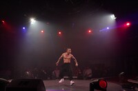 Kay-on a.k.a. Kwi 4 Kang