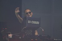 DJ CHARI