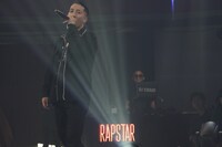 「ラップスタア誕生」主宰のRYUZOとDJ CHARI。