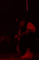 Kay-on a.k.a. Kwi 4 Kang