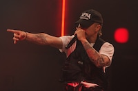 Kay-on a.k.a. Kwi 4 Kang