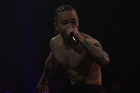 Kay-on a.k.a. Kwi 4 Kang