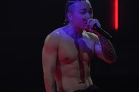 Kay-on a.k.a. Kwi 4 Kang